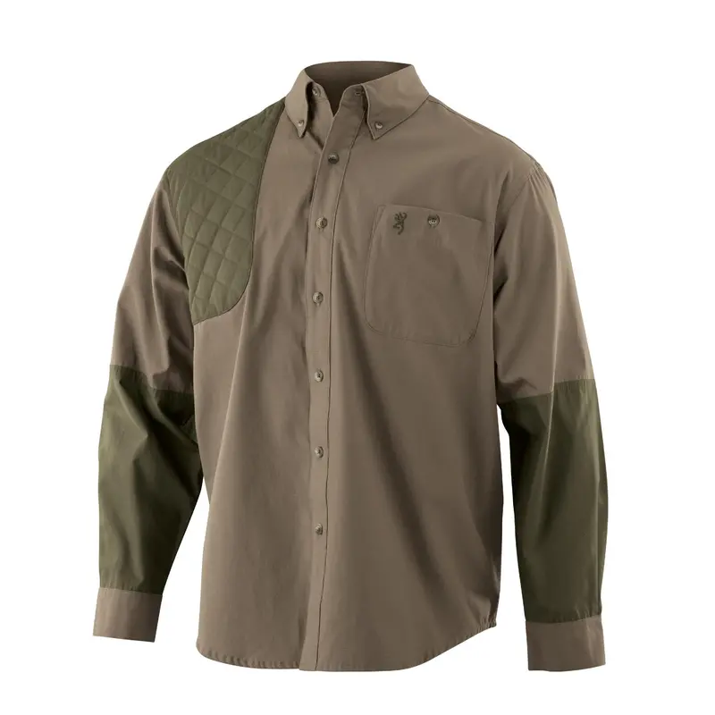 Prairielands Desert Camo Shirt – X-Large Fit 1