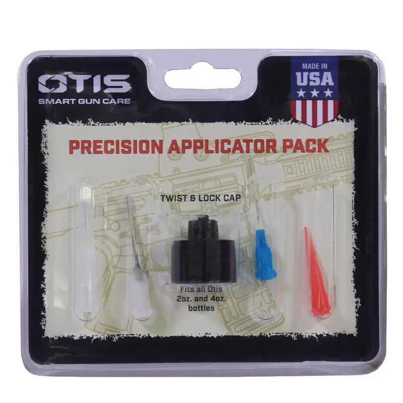 Precision Applicator Tool Kit 1