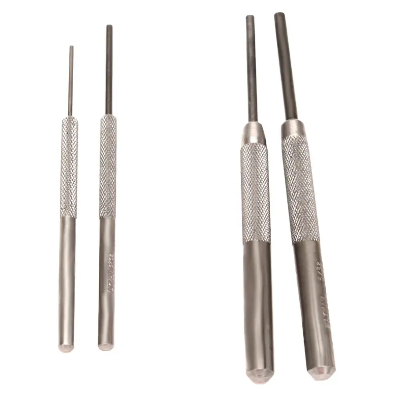 Precision Roll Pin Punch Set 1