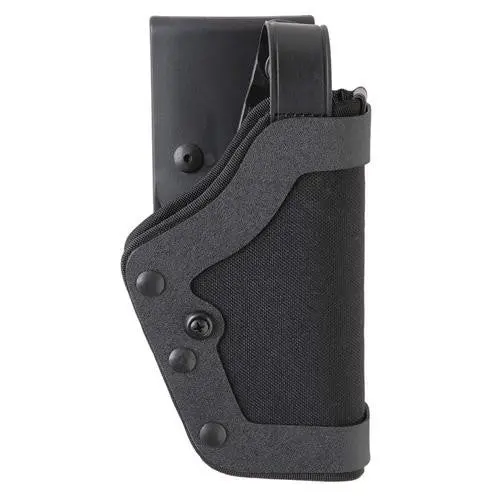 Pro 2 Jacket-Slot Holster – Right-Hand, Size 21, Kodura Black (Clamshell Packaging) 1