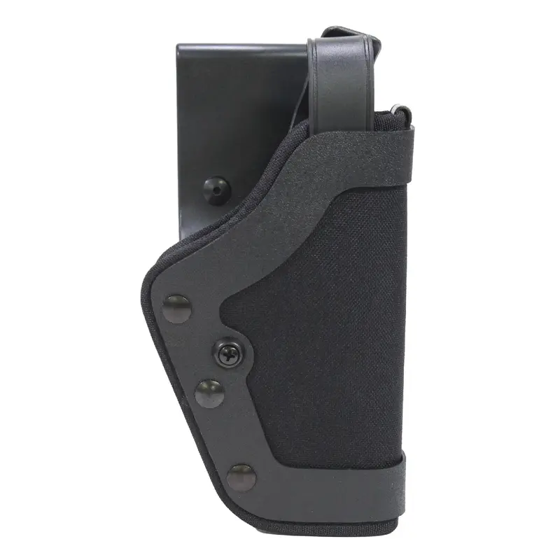 Pro-2 Kodra Magazine Holder – Size 25, Right-Hand Jacket Slot, Clam-Pack 1
