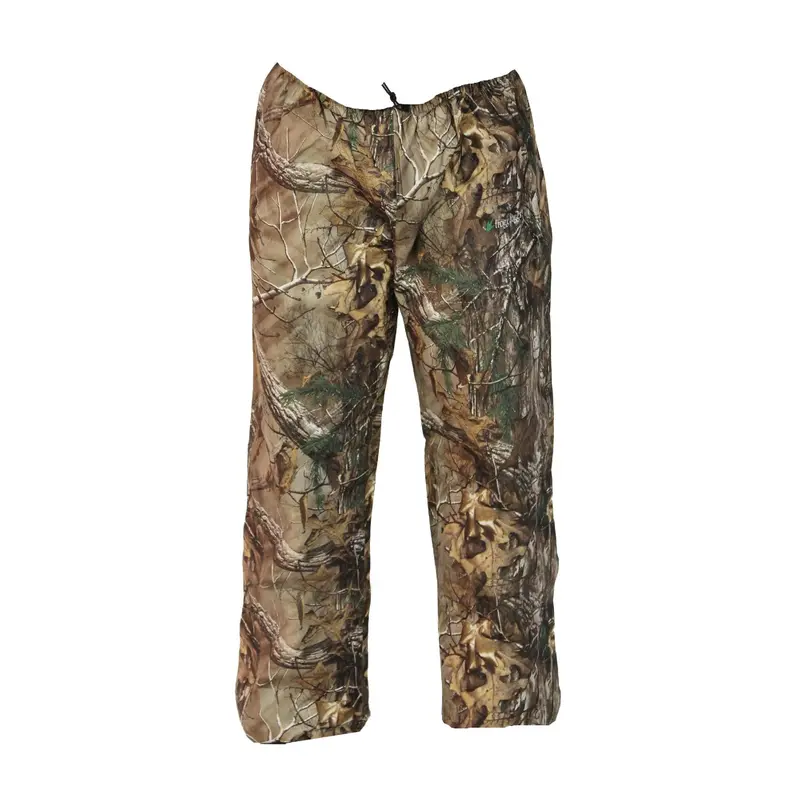 Pro Action Camo Pants – Realtree Xtra Pattern, Small 1