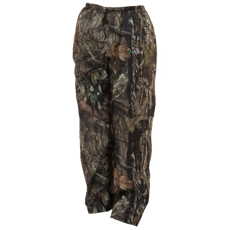 Pro Action Mossy Oak Break-Up Country Camo Pants – Large 1