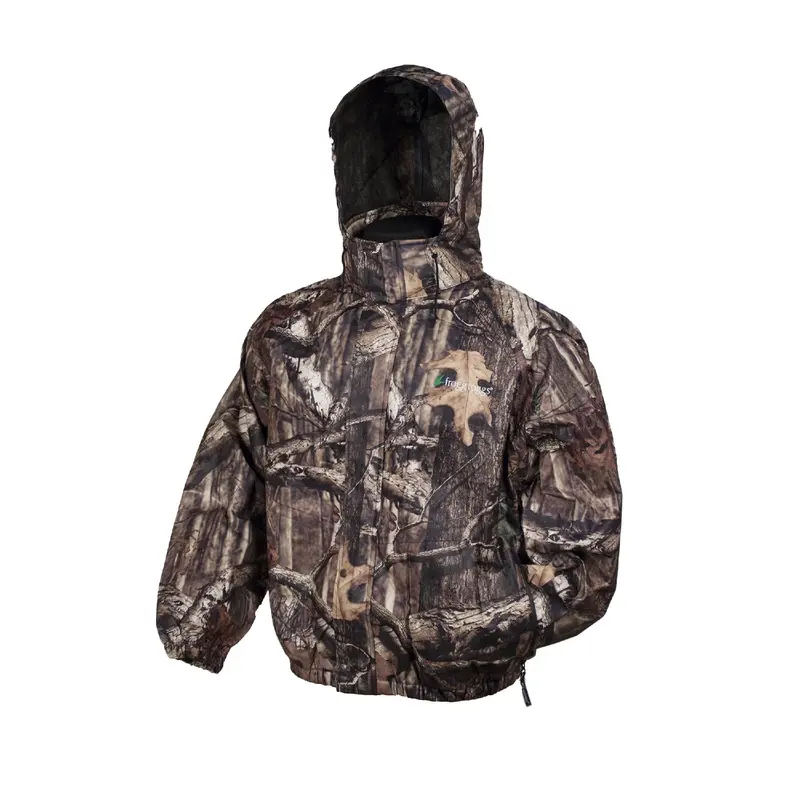 Pro Action Realtree Xtra Camo Jacket – Size Xl 1