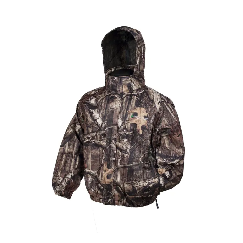 Pro Action Realtree Xtra Camo Jacket – Small 1