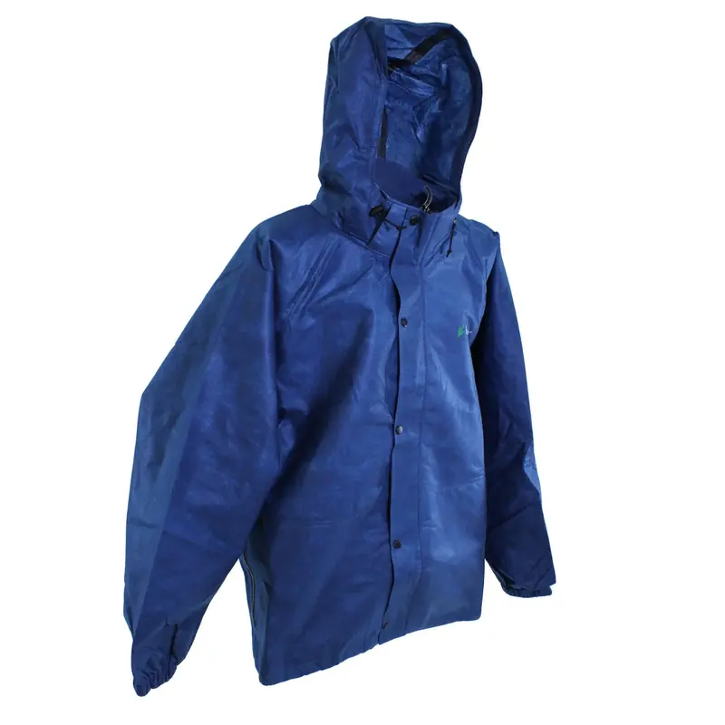 Pro Action Tactical Jacket In Blue – Size Small 1