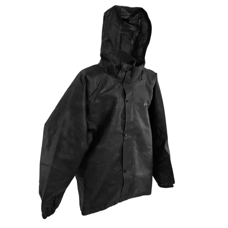 Pro Action Tactical Jacket – Slim Fit, Black, Small 1