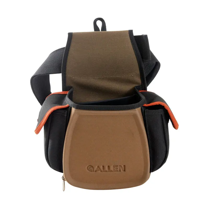Pro Dc Eliminator Shooting Bag 1