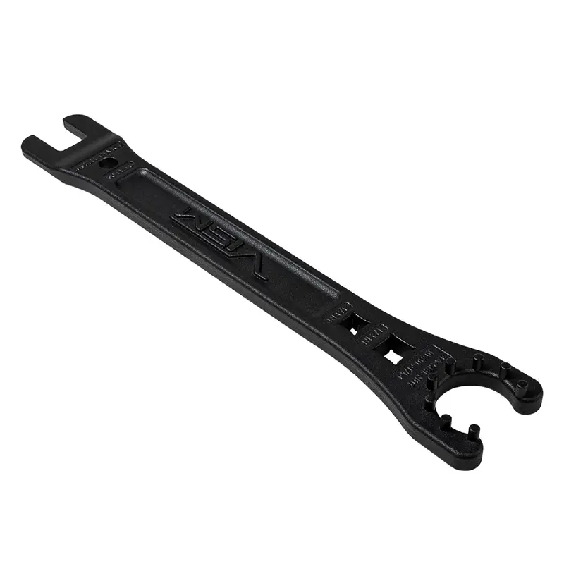 Pro Series Ar-15 Barrel Wrench – Precision Machined For Secure Fit 1