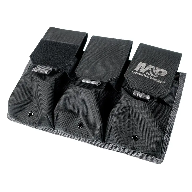 Pro Tac 3 High-Capacity Ar/Ak Magazine Pouch 1