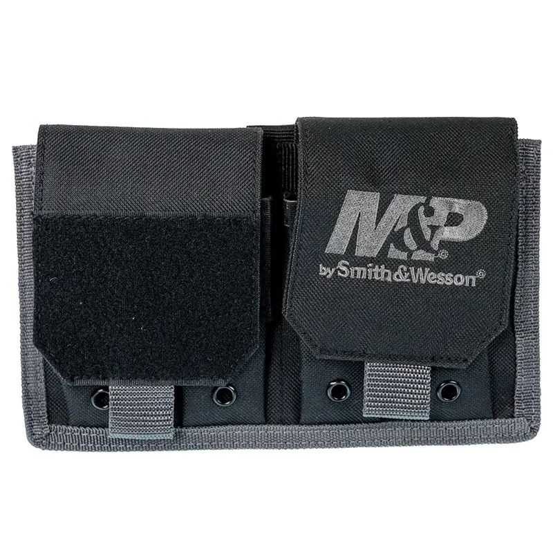 Pro Tac 4 Universal Pistol Magazine Pouch 1