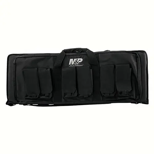 Pro Tactical Gun Case - Large, Black 1