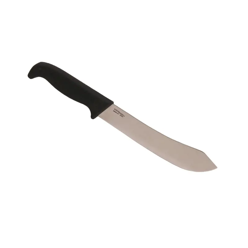 Professional-Grade Butcher Knife – Commercial Series 1