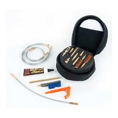 Professional Pistol-Specific Cleaning Kit – Clamshell Packaging 1