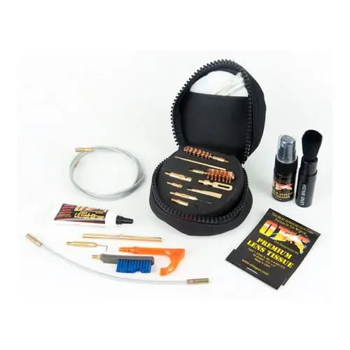 Professional Rifle Cleaning System In Clamshell Packaging 1
