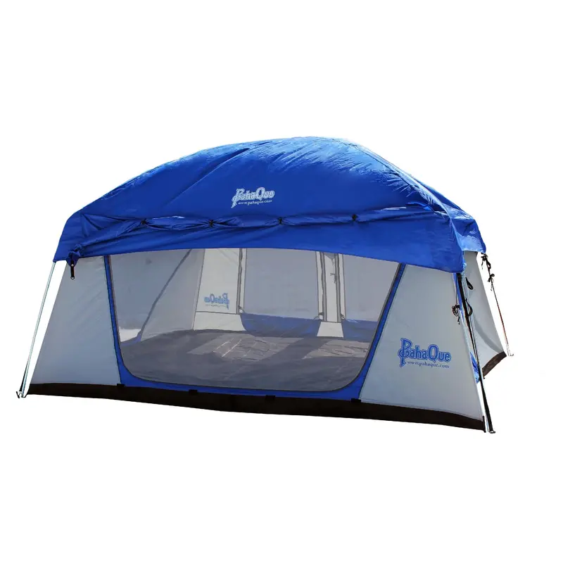 Promontory Xd 8-Person Family Camping Tent 1