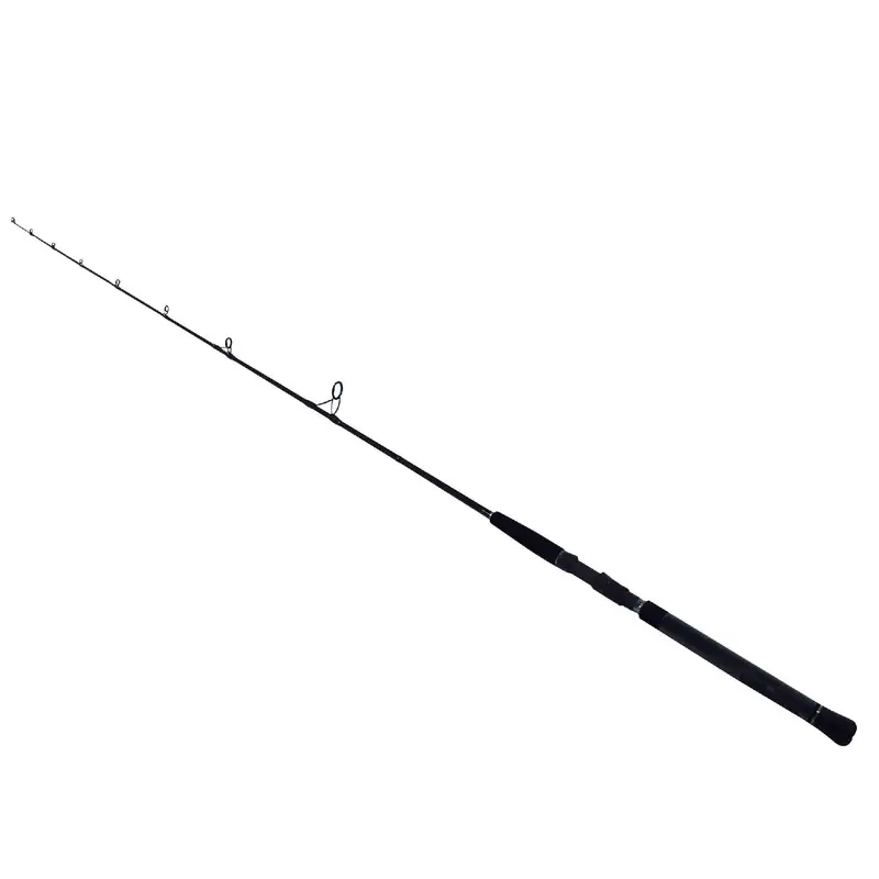 Proteus Boat Spinning Rod – 7' Medium-Light Power, One-Piece, 20–40 Lb Line Rating 1