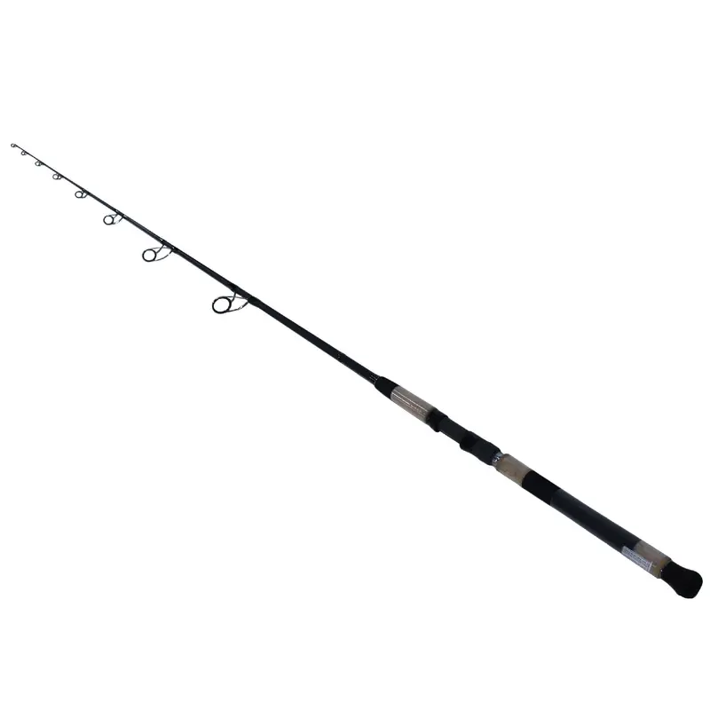 Proteus Inshore Conventional Rod – 8' Heavy-Duty, One-Piece, 40–80 Lb Test 1