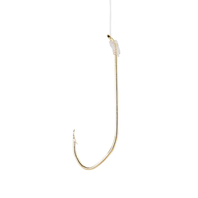 Prov Bend Hook – Size 6, Pack Of 6 1