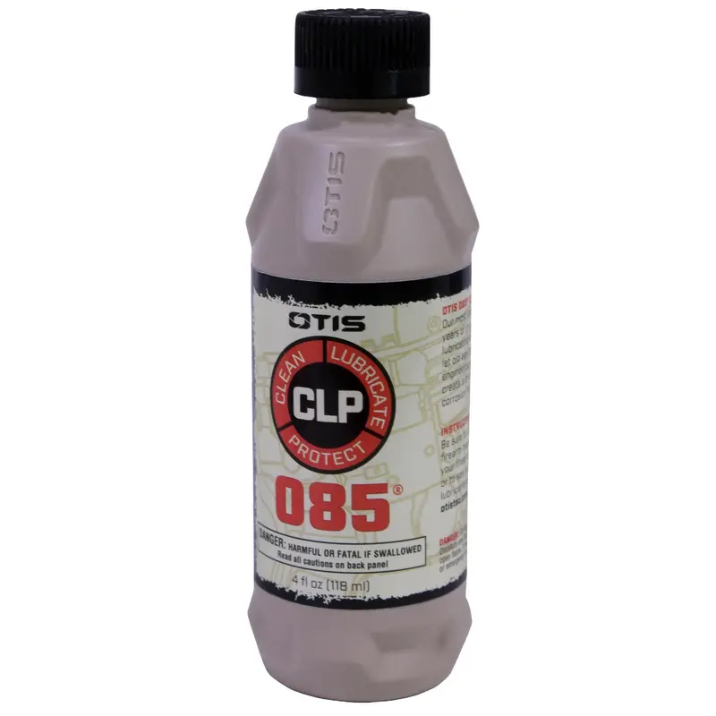 Q85 Clp Multi-Function Formula – 4 Oz Bottled Solution 1