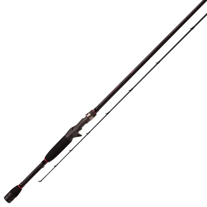 Quantum Smoke One-Piece Casting Rod – 7 Feet, Medium Action 1
