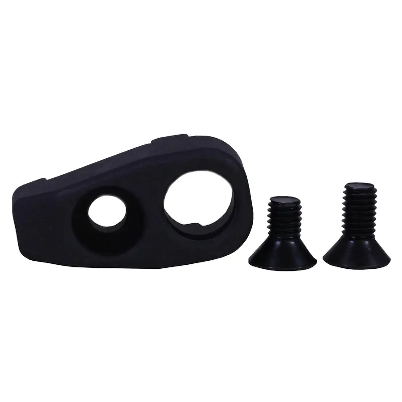 Quick-Detach Sling-Compatible Rail Adapter Handguard 1