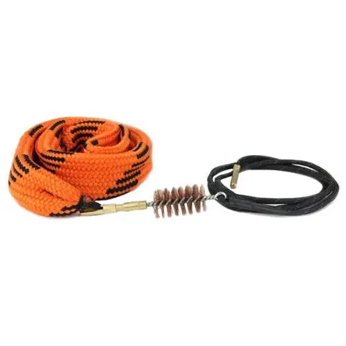 Quick Draw Bore Cleaner For .22 Caliber Rifles And Pistols 1