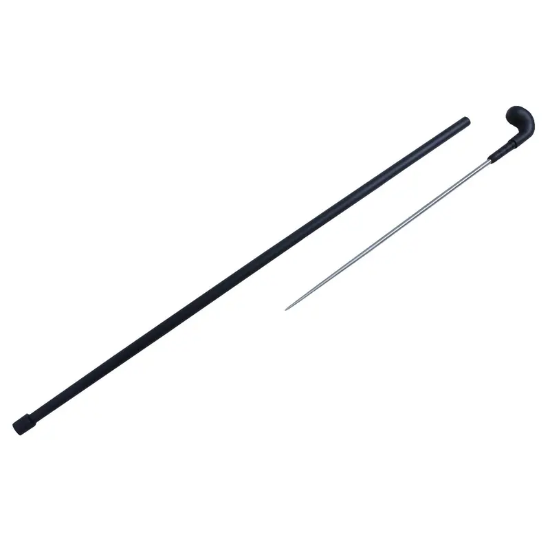 Quick Draw Sword Cane – Concealed Blade Walking Cane 1