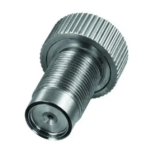 Quick-Release Breech Plug Replacement For Cva Accura & Optima (2010 And Newer) 1