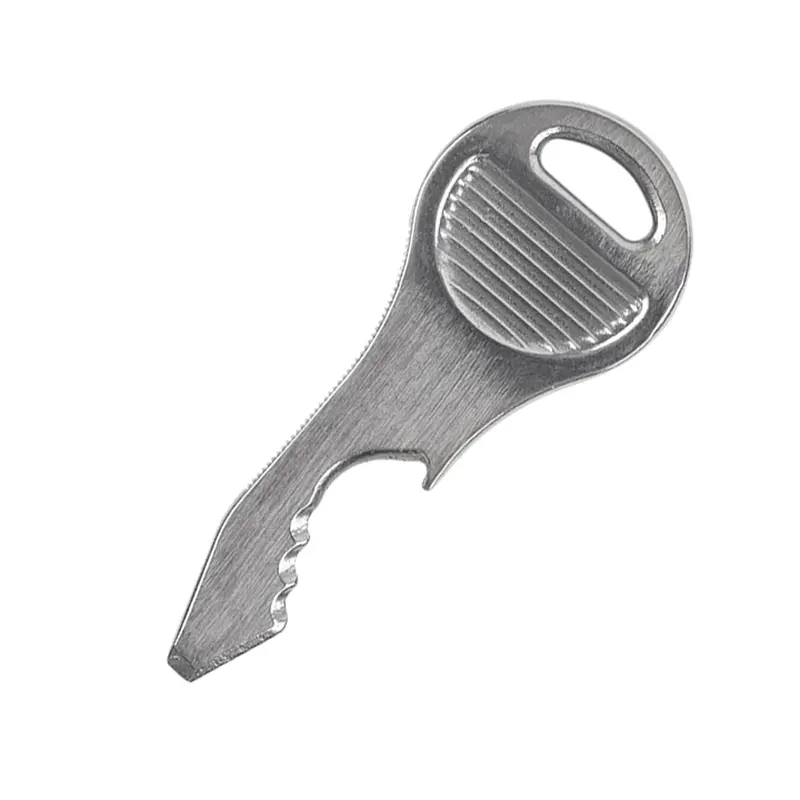 Quickey Multi-Tool – Compact Doohic Key 1