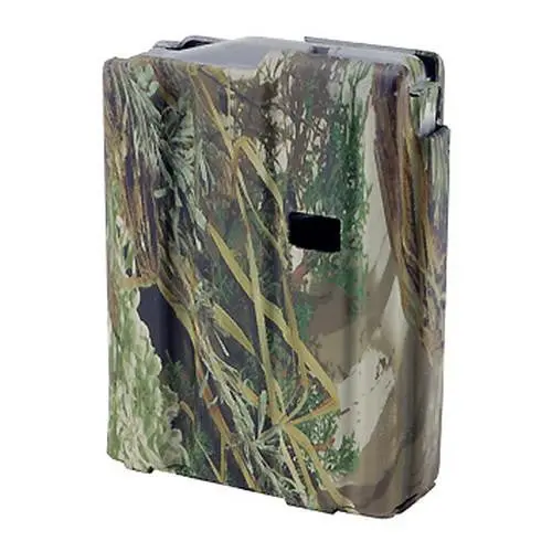 R-15 Vtr-Compatible 5-Round Magazine Storage Box 1