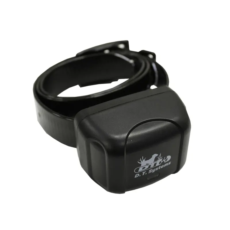 R.A.P.T. 1400 Tactical Collar Add-On – Black 1