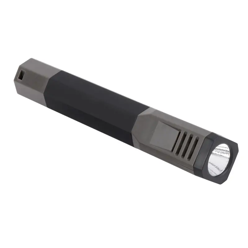 Radiant Dual-Mode Flashlight – Aa Battery Powered 1