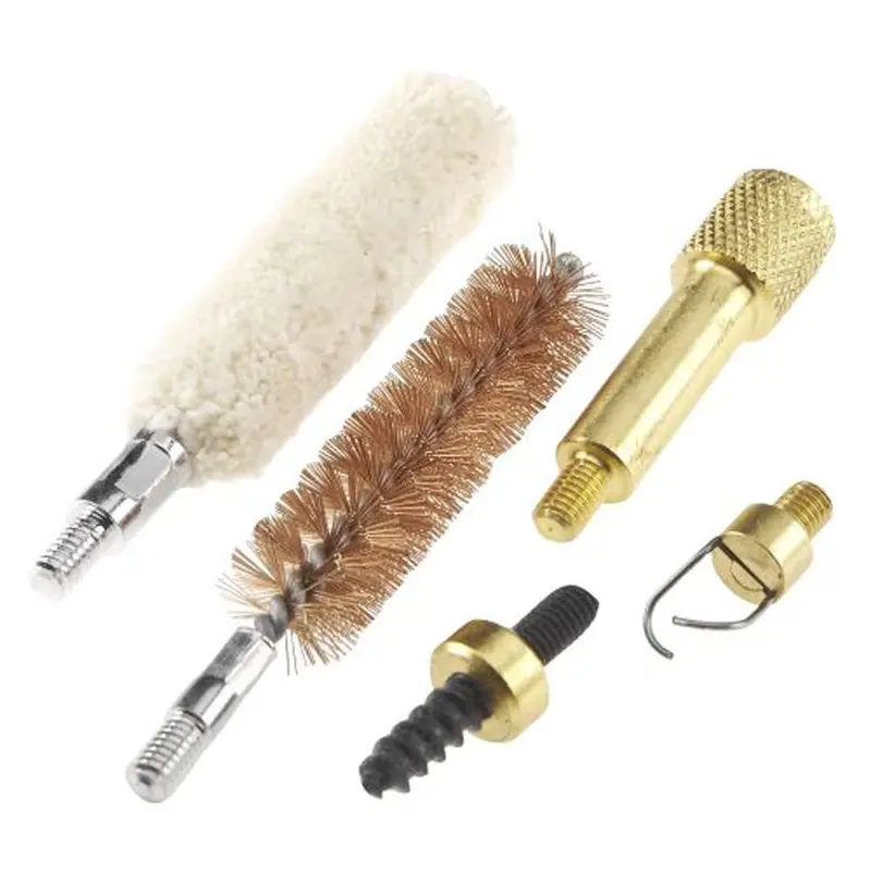 Ramrod Accessory Kit For .50-Caliber Muzzleloaders 1