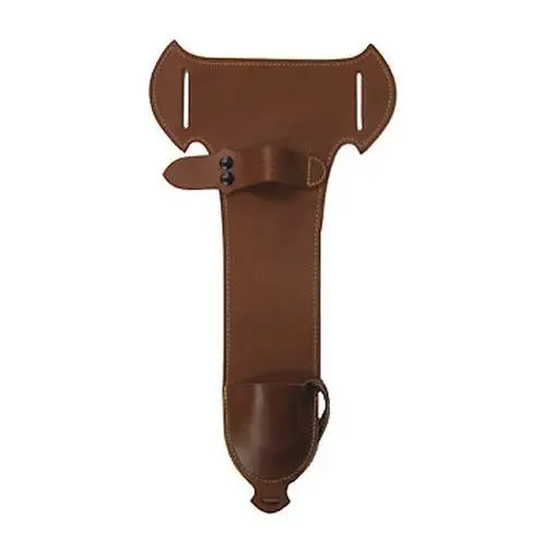 Ranch Hand–Style Trapper Holster For Everyday Carry 1