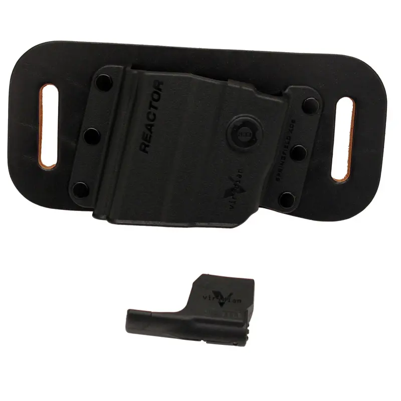 Reactor 5 Green Laser Sight With Ecr Holster – Compatible With Springfield Xds 1
