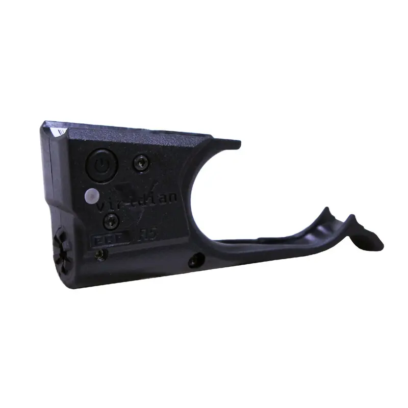 Reactor 5 Red Laser Sight With Ecr Holster For Remington Rm380 1