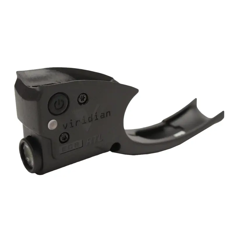 Reactor Tl Tactical Light – Ecr Holster Compatible With Ruger Lc9/380 1