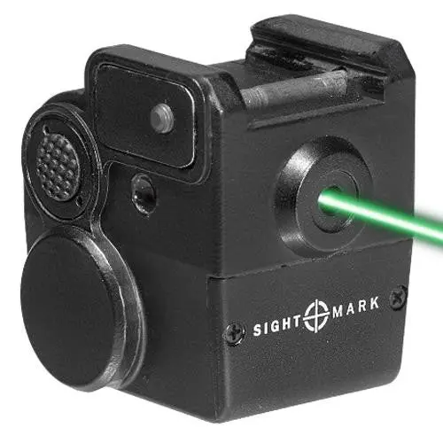 Readyfire Cg5 Pistol-Mounted Laser 1