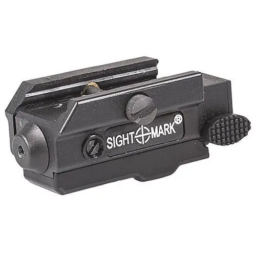 Readyfire Lw-R5 Compact Red Laser Sight For Firearms 1