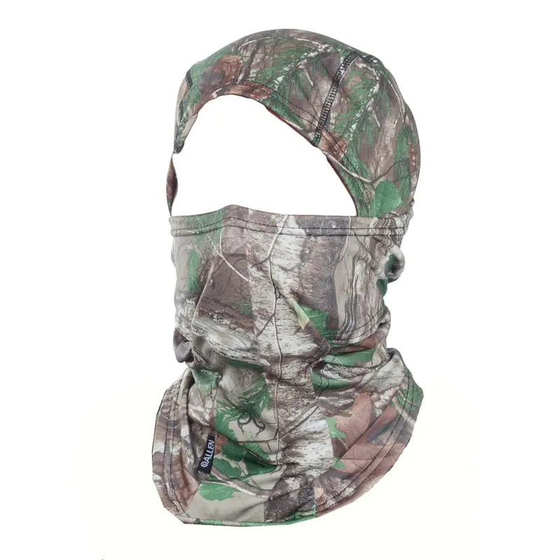 Realtree Xtra Green Balaclava Face Mask 1