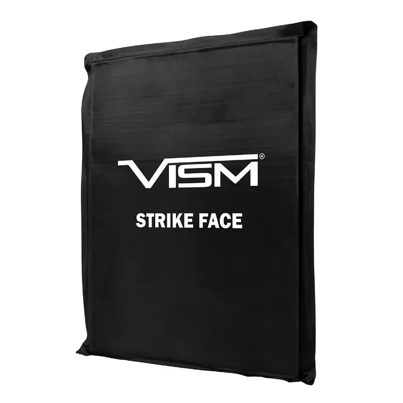 Rectangular Ballistic Soft Armor Panel – 11" X 14" 1