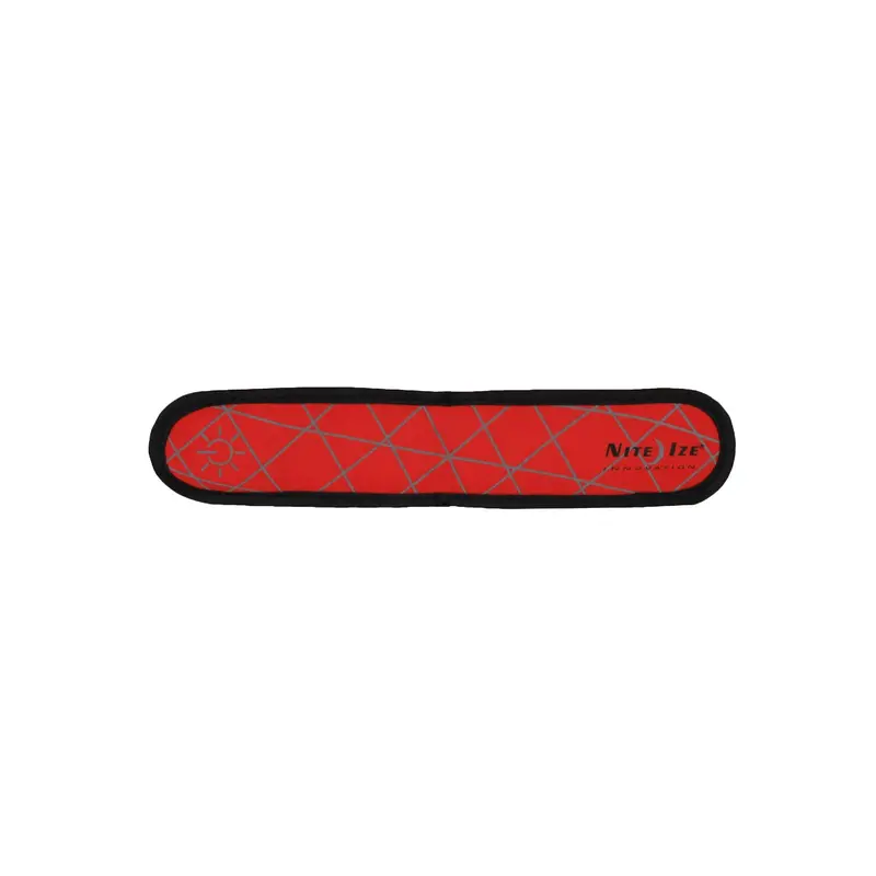 Red Led Marker Band – Wave-Pattern Illumination For Visibility 1