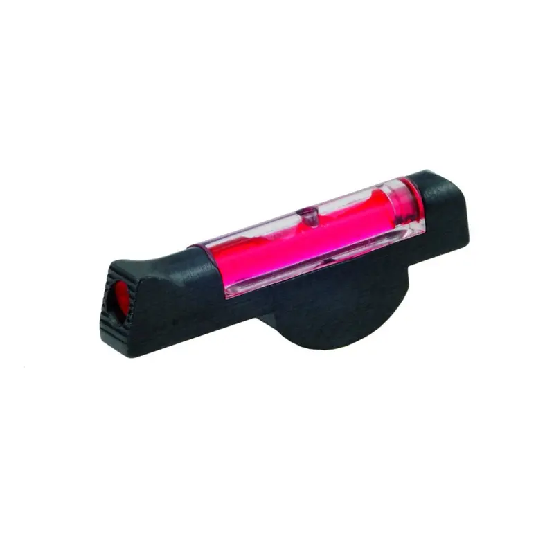 Red Overmolded Front Sight For Smith & Wesson Model 617 1