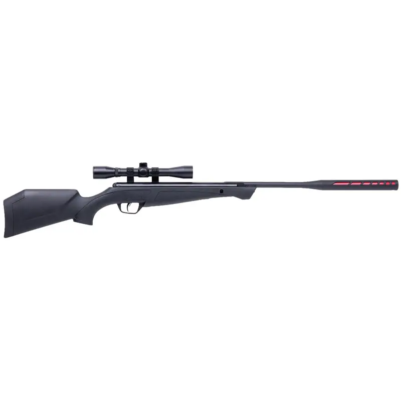 Redtail Np .22 Caliber Air Rifle With 4X32Mm Scope 1