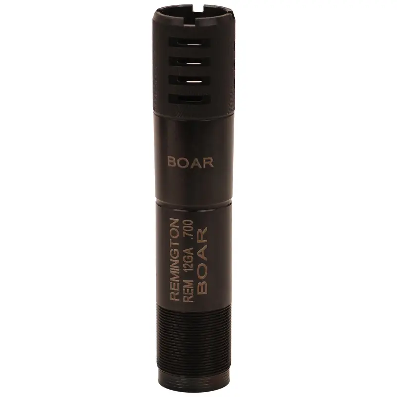 Remington 12-Gauge Hog Choke Tube – Pro Boar Ported Extra-Full 1