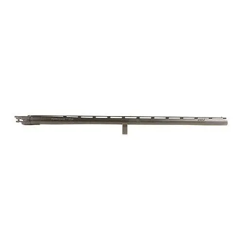 Remington 835 All-Purpose Barrel – 12-Gauge, 28", Ventilated Rib, Ported, Matte Blue 1