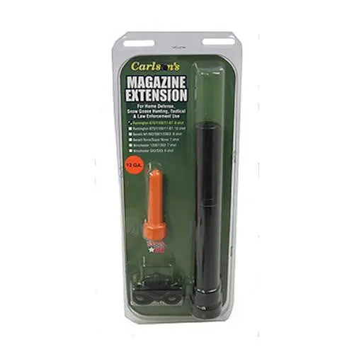 Remington 870/1100 8-Round Magazine Extension Tube 1
