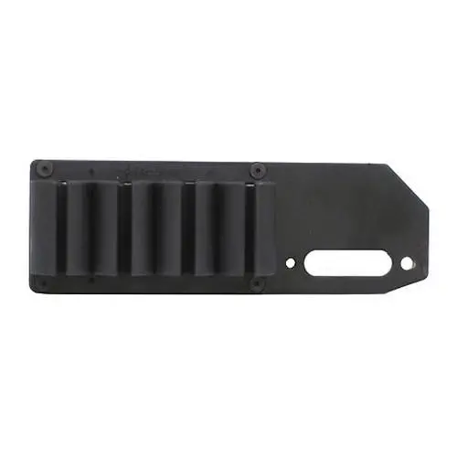 Remington 870 Le Side-Saddle Carrier – 4-Round Capacity (11–87 Variant) 1