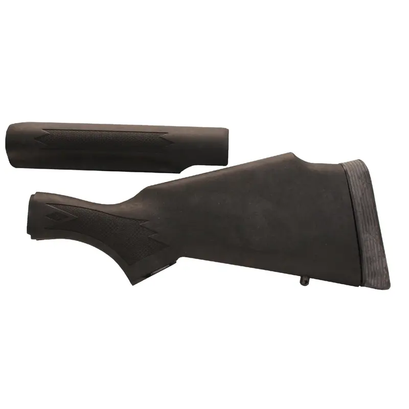 Remington 870 Monte Carlo Stock And Forend Replacement Kit – 12 Gauge Shotgun 1